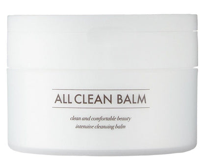 Heimish Heimish All Clean Balm Mandarin Balsam do demakijażu - 120 ml