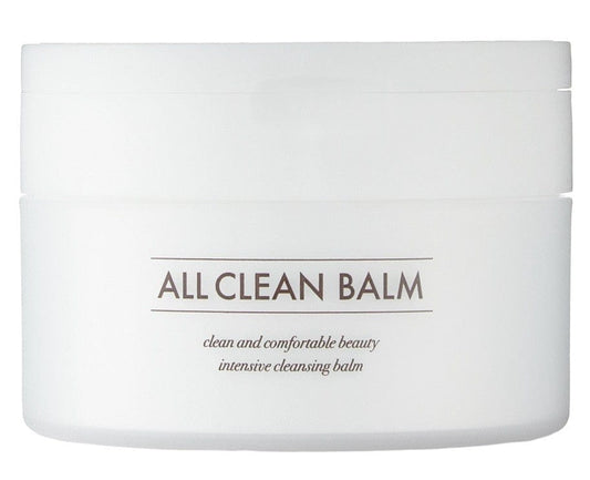 Heimish Heimish All Clean Balm Mandarin Balsam do demakijażu - 120 ml