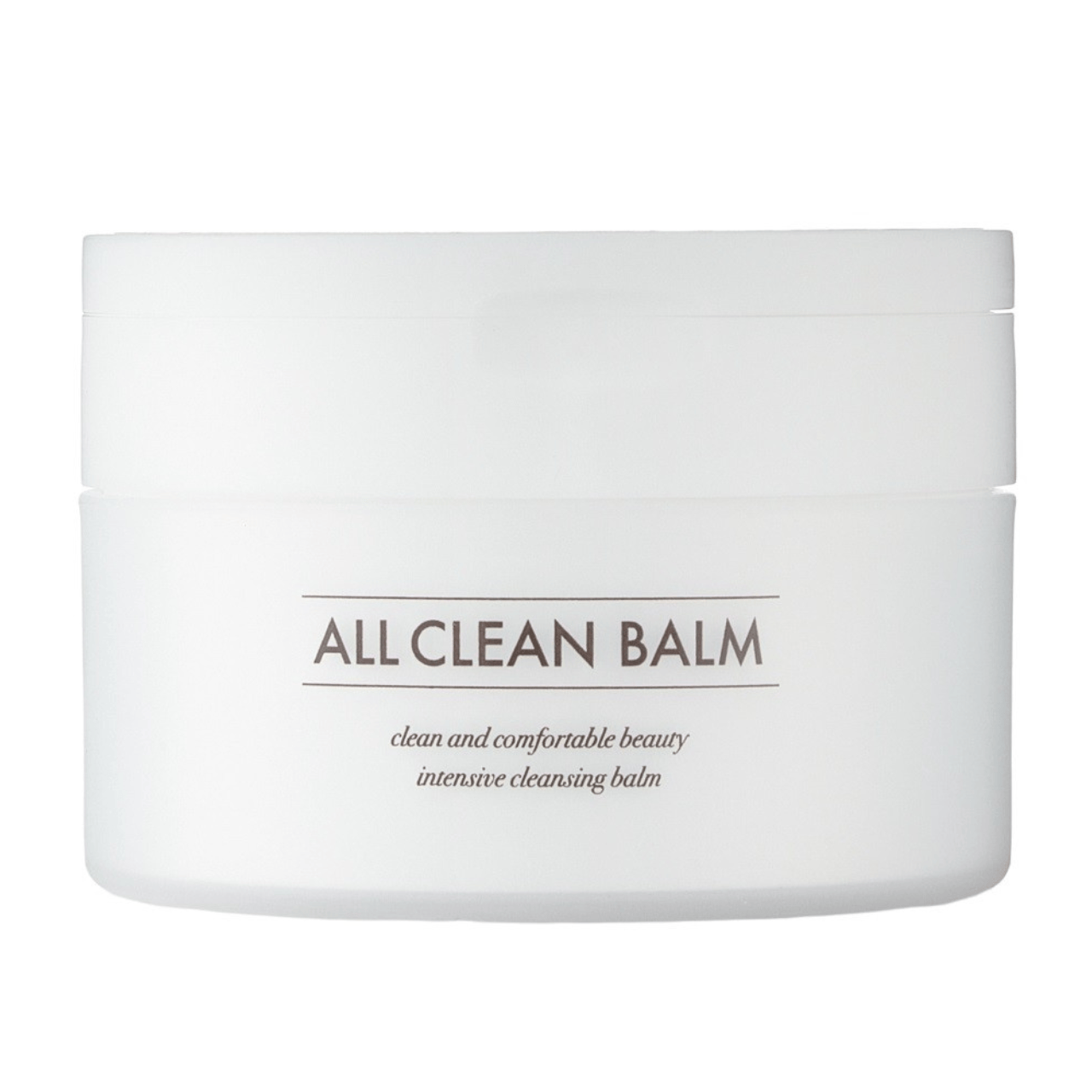 Heimish Heimish All Clean Balm Mandarin Balsam do demakijażu - 120 ml