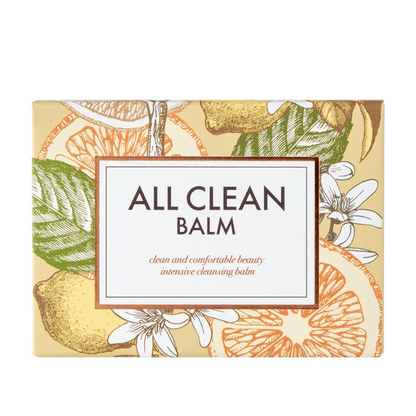 Heimish Heimish All Clean Balm Mandarin Balsam do demakijażu - 120 ml