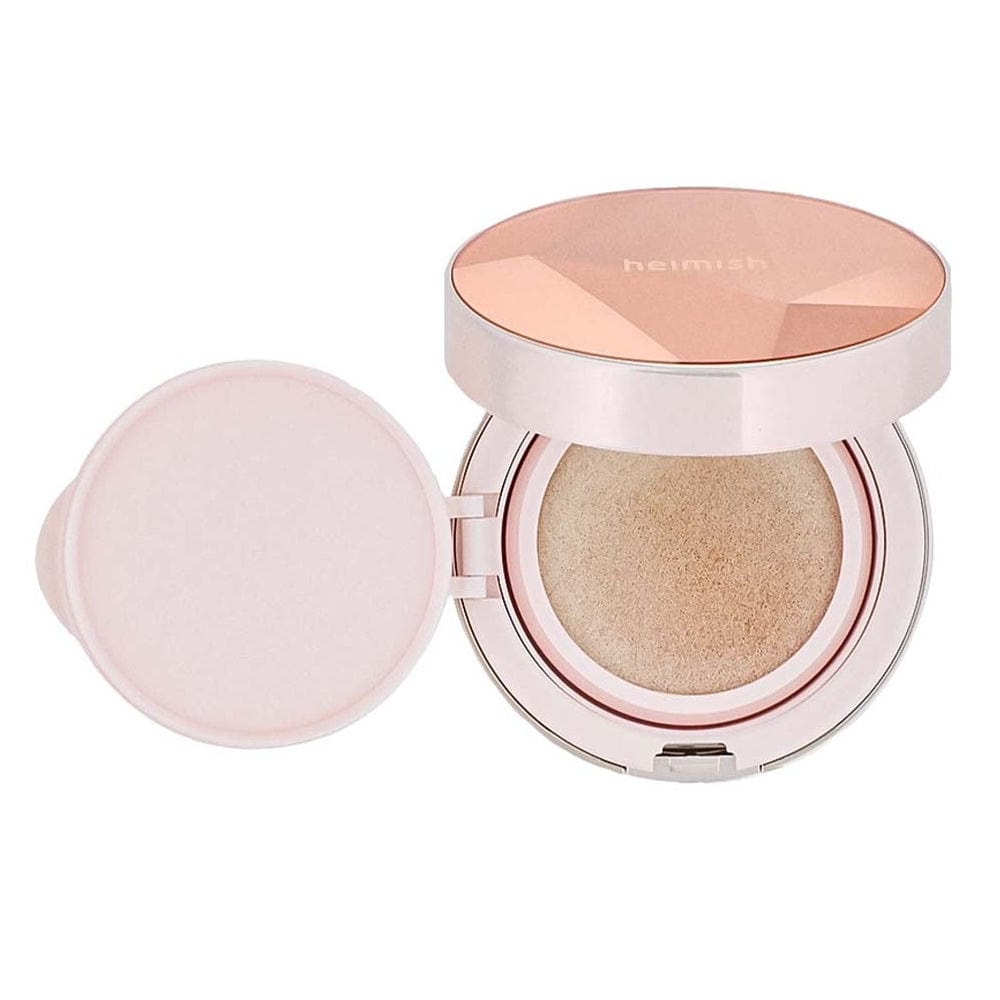 Heimish Heimish Artless Perfest Cushion Podkład odcień 23 Natural Beige