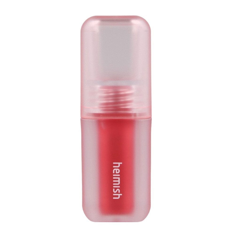 Heimish Heimish Błyszczyk do ust Dailism Lip Gloss Pink Coral - 4 g