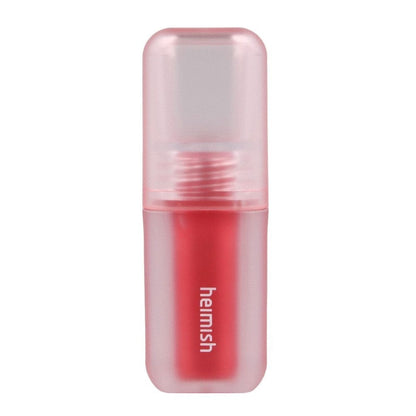 Heimish Heimish Błyszczyk do ust Dailism Lip Gloss Pink Coral - 4 g