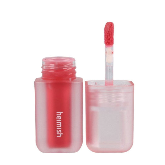 Heimish Heimish Błyszczyk do ust Dailism Lip Gloss Pink Coral - 4 g