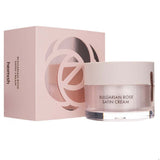 Heimish Bulgarian Rose Krem przeciwstarzeniowy z różą damasceńską - 50 ml