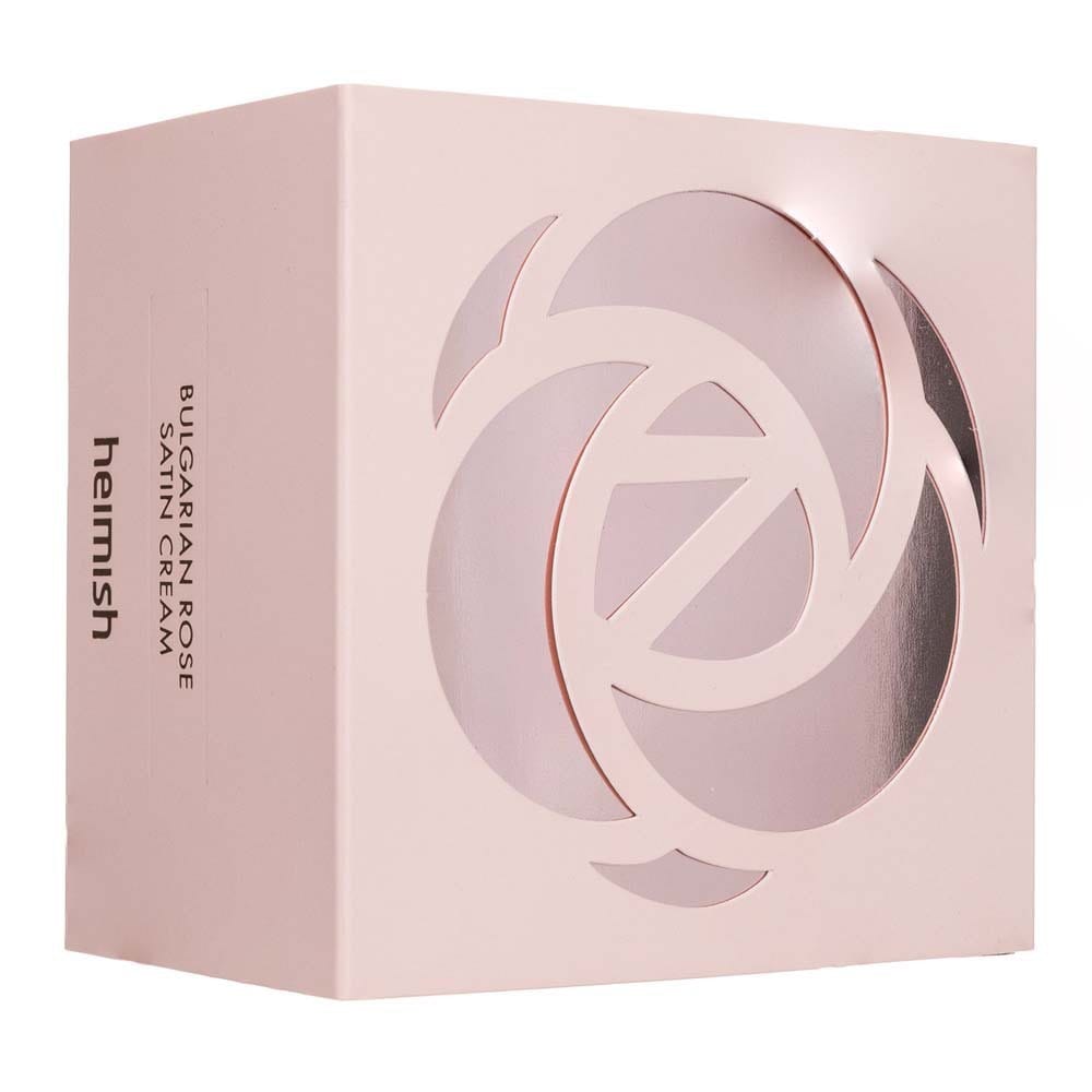 Heimish Heimish Bulgarian Rose Krem przeciwstarzeniowy z różą damasceńską - 50 ml