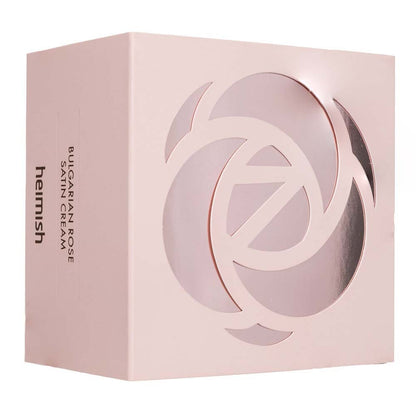 Heimish Heimish Bulgarian Rose Krem przeciwstarzeniowy z różą damasceńską - 50 ml