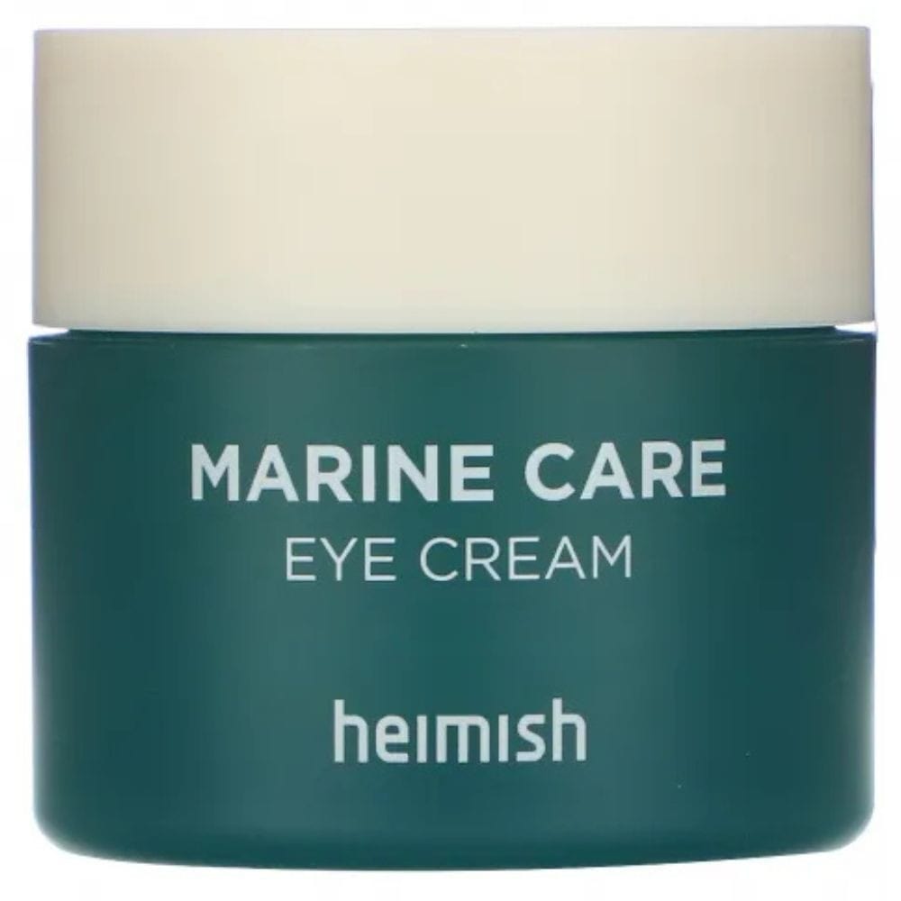 Heimish Heimish Marine Care Krem pod oczy z peptydami - 30 ml