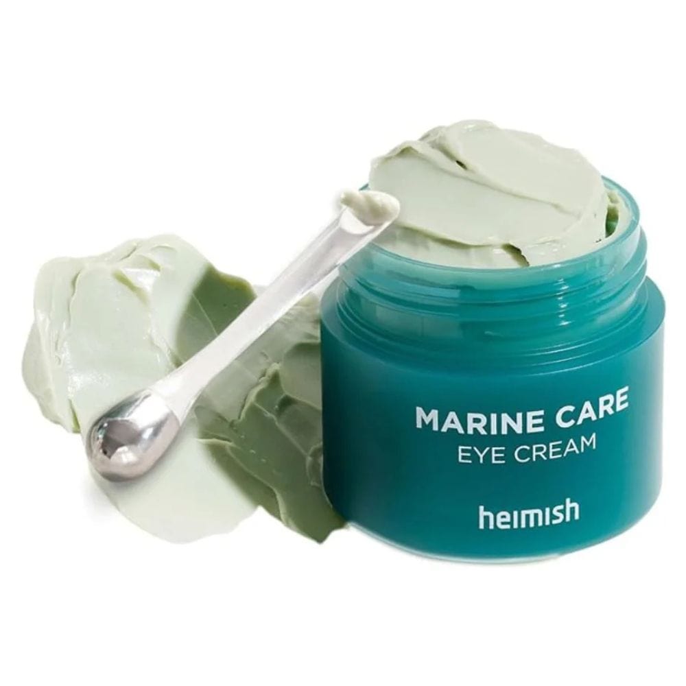Heimish Heimish Marine Care Krem pod oczy z peptydami - 30 ml