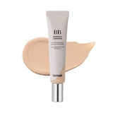 Heimish Moringa Ceramide BB Cream SPF 30 odcień 21 Light Beige - 30 ml