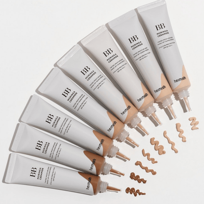 Heimish Heimish Moringa Ceramide BB Cream SPF30 odcień 23 Light Medium - 30 ml
