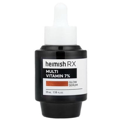 Heimish Heimish RX Multi Vitamin Glow Serum Rozświetlające serum z witaminą C - 35 ml