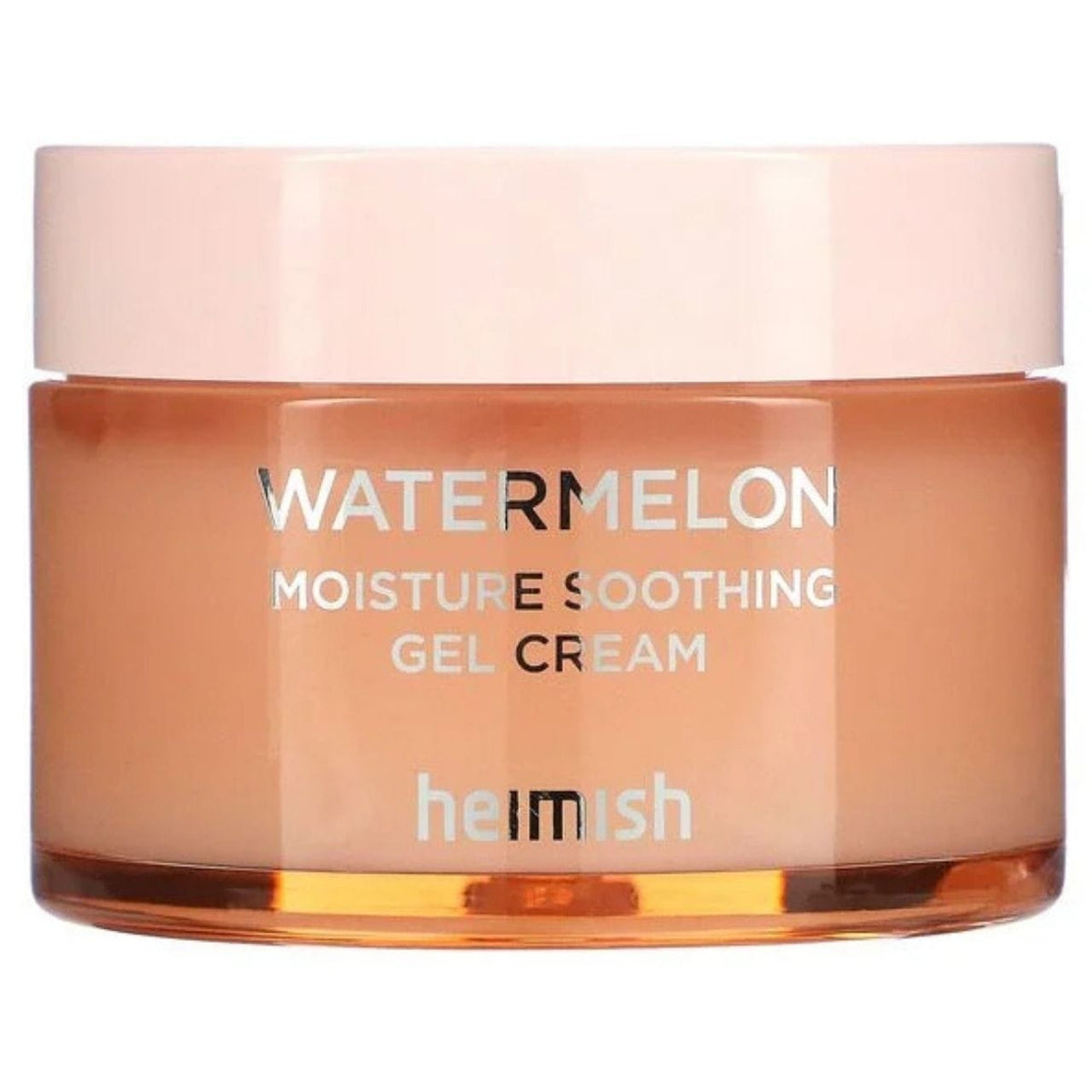 Heimish Heimish Watermelon Moisture Soothing Gel Cream Nawilżający żel-krem z arbuzem - 110 ml
