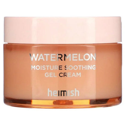 Heimish Heimish Watermelon Moisture Soothing Gel Cream Nawilżający żel-krem z arbuzem - 110 ml