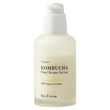 Herbloom Kombucha Naturalne serum z fermentowaną herbatą - 50 ml