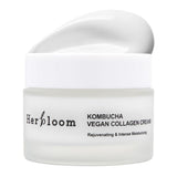 Herbloom Kombucha Odżywczy krem z kolagenem i kombuchą - 50 ml