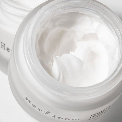 Herbloom Herbloom Kombucha Odżywczy krem z kolagenem i kombuchą - 50 ml