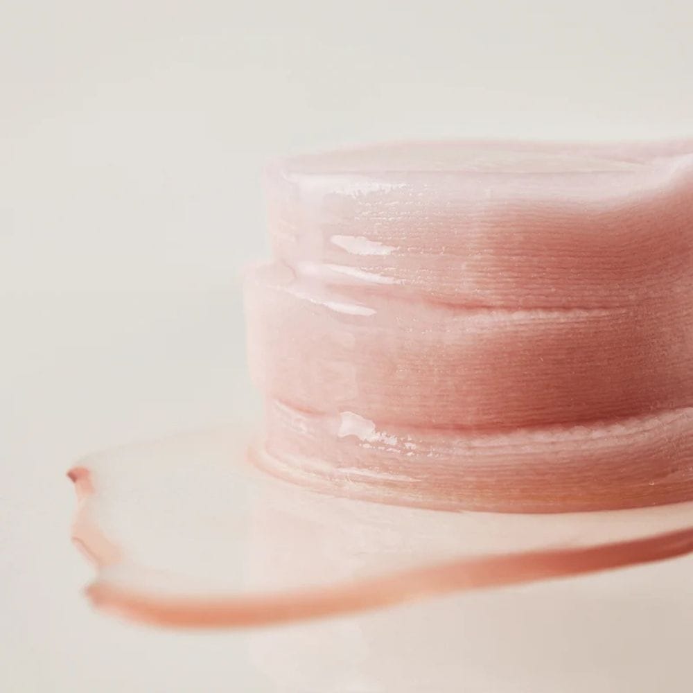 House of Hur House of Hur Clearing Skin Prep Złuszczające płatki do twarzy - 70 sztuk