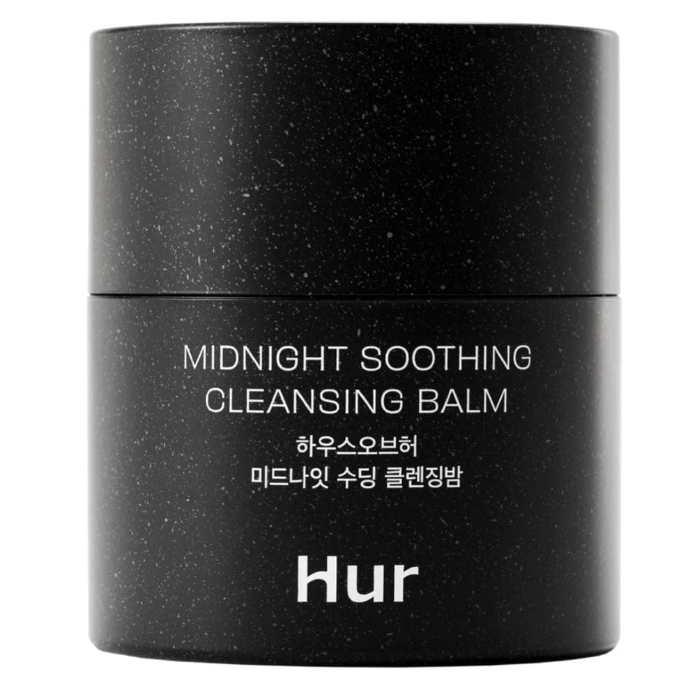 House of Hur House of Hur Midnight Soothing Balsam do demakijażu - 50 ml