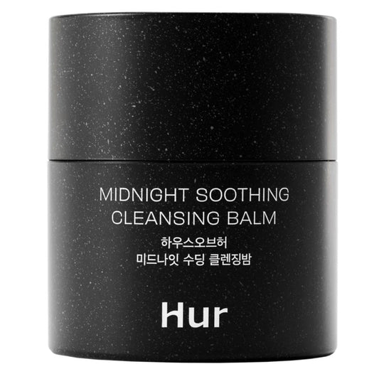 House of Hur House of Hur Midnight Soothing Balsam do demakijażu - 50 ml