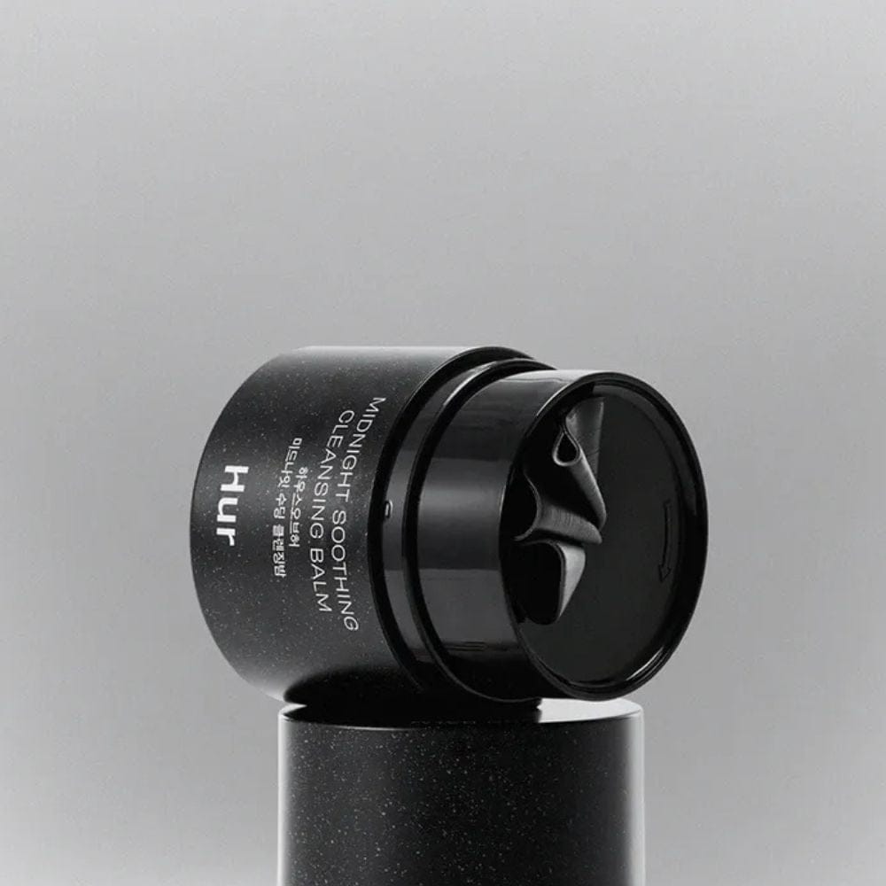 House of Hur House of Hur Midnight Soothing Balsam do demakijażu - 50 ml