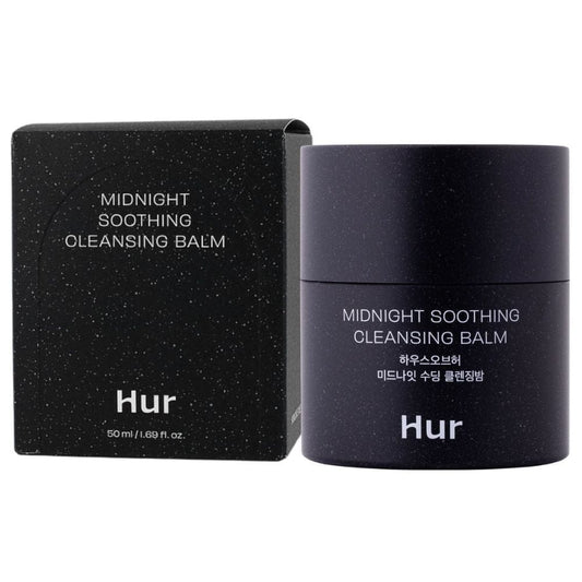 House of Hur House of Hur Midnight Soothing Balsam do demakijażu - 50 ml