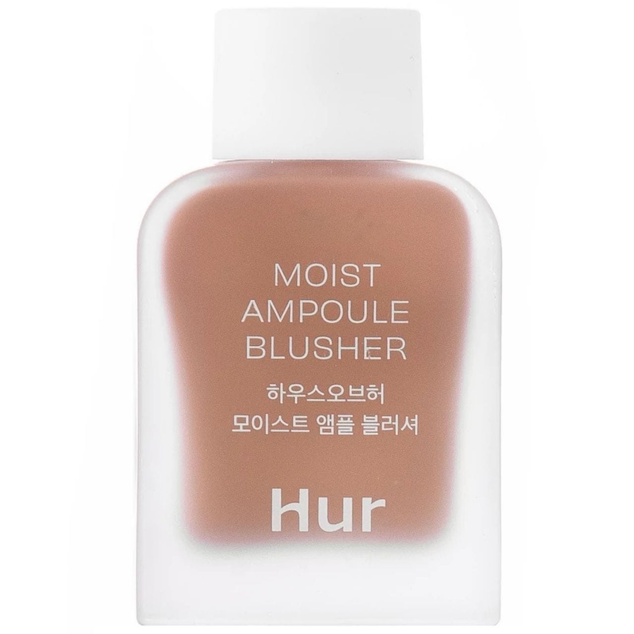 House of Hur House Of Hur Moist Ampoule Płynny róż do policzków 10 ml - 01 Nude Beige