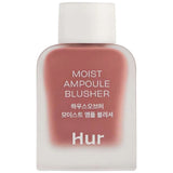 House Of Hur Moist Ampoule Płynny róż do policzków 10 ml - 03 Rose Brown