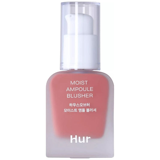 House of Hur House Of Hur Moist Ampoule Płynny róż do policzków 20 ml - 03 Rose Brown