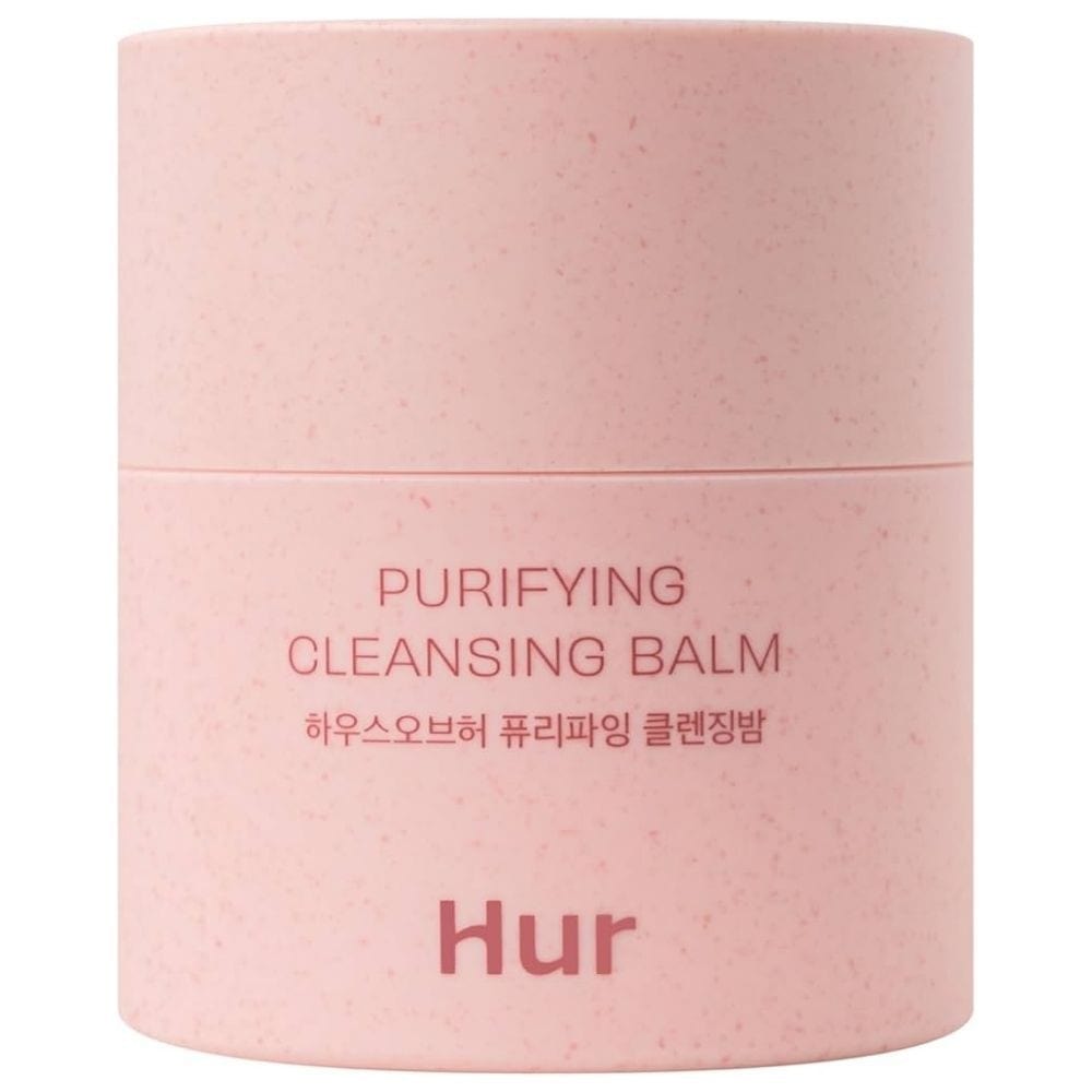 House of Hur House of Hur Purifying Balsam do demakijażu - 50 ml