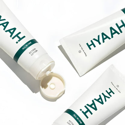 HYAAH HYAAH Allinone Ectoin Lotion Nawilżająca emulsja do twarzy - 100 ml