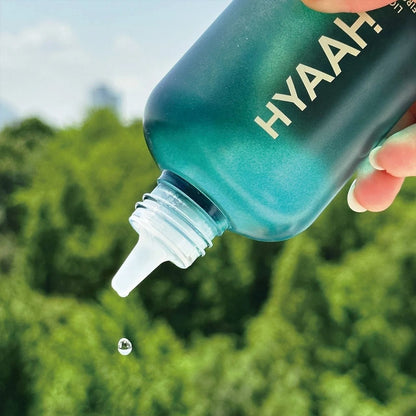 HYAAH HYAAH Esencja pierwszego kroku z korzeniem lukrecji - 200 ml