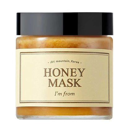 I'm From I'm From Maska z miodem Honey Mask - 120 g