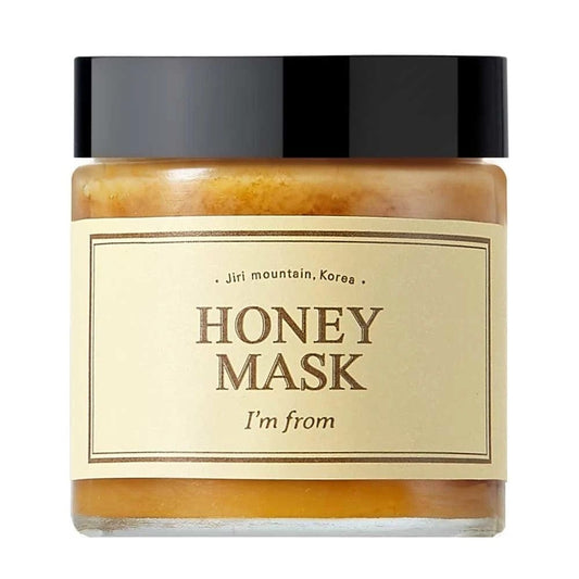 I'm From I'm From Maska z miodem Honey Mask - 120 g