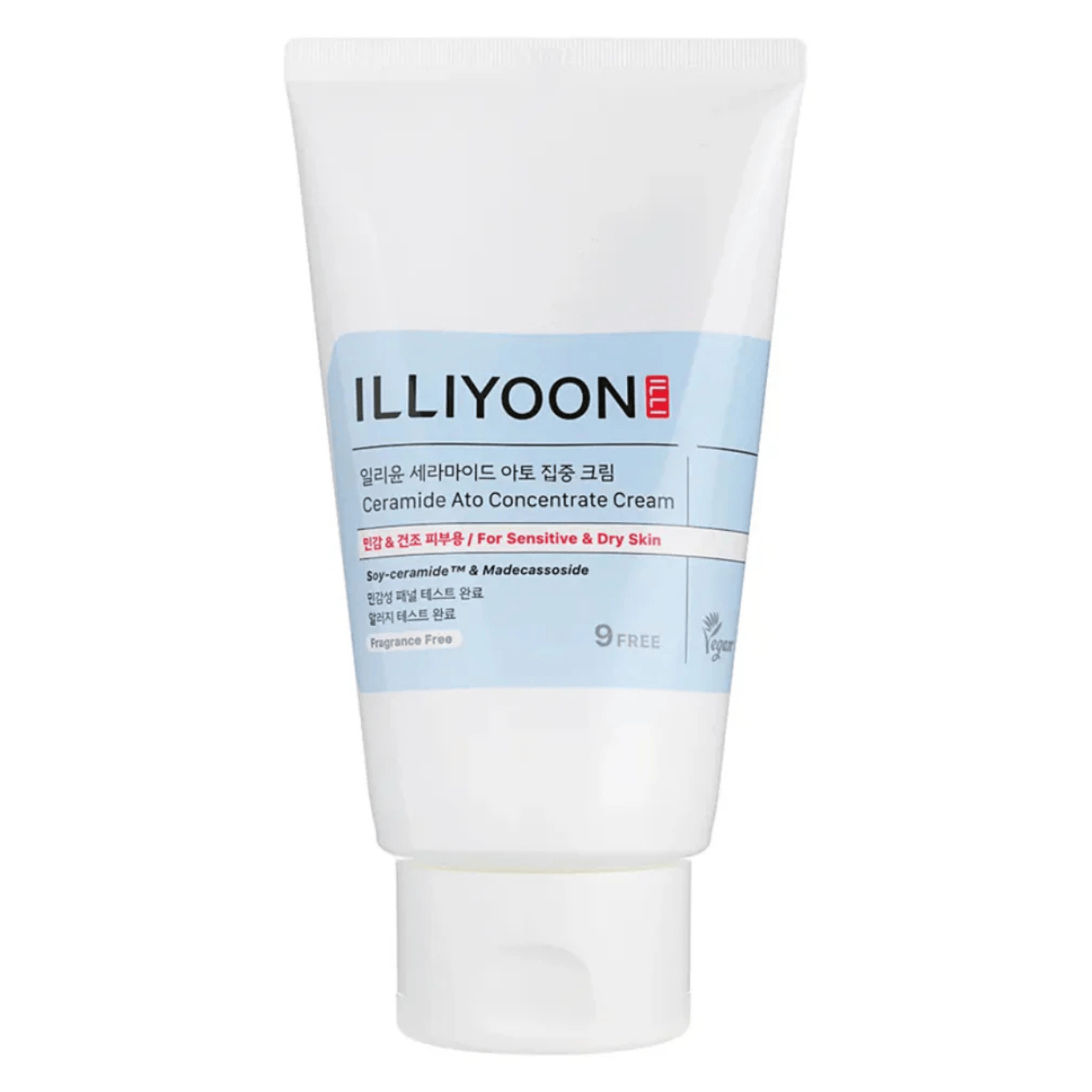 ILLIYOON ILLIYOON Ceramide Ato Skoncentrowany krem z ceramidami - 230 ml