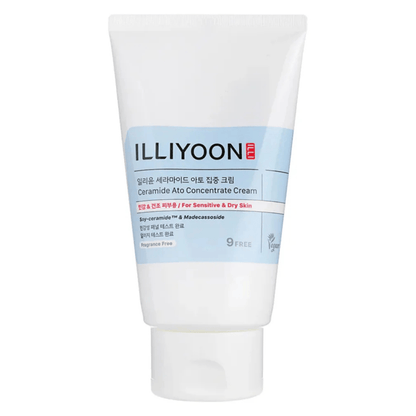 ILLIYOON ILLIYOON Ceramide Ato Skoncentrowany krem z ceramidami - 230 ml