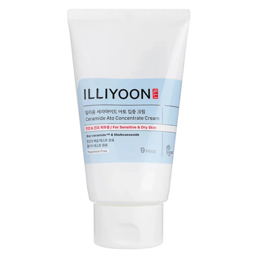 ILLIYOON ILLIYOON Ceramide Ato Skoncentrowany krem z ceramidami - 230 ml