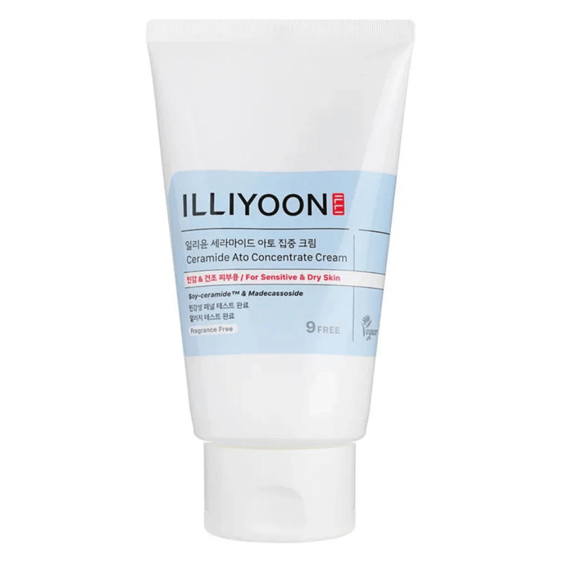 ILLIYOON Ceramide Ato Skoncentrowany krem z ceramidami - 230 ml