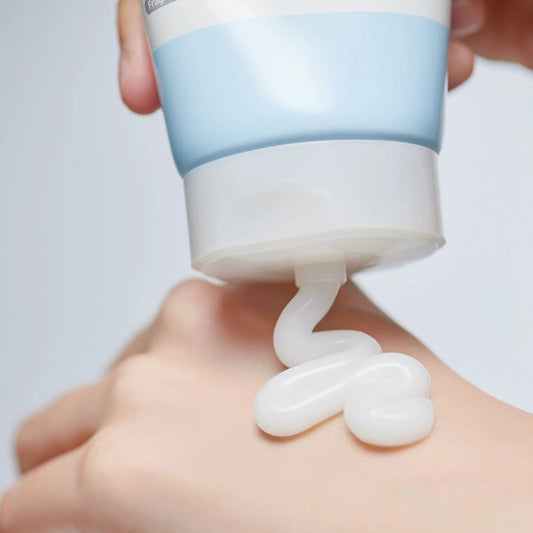 ILLIYOON ILLIYOON Ceramide Ato Żelowy krem nawilżający z ceramidami - 175 ml