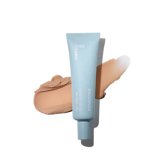 Innisfree Innisfree Matująca baza pod makijaż redukująca sebum - 25 ml