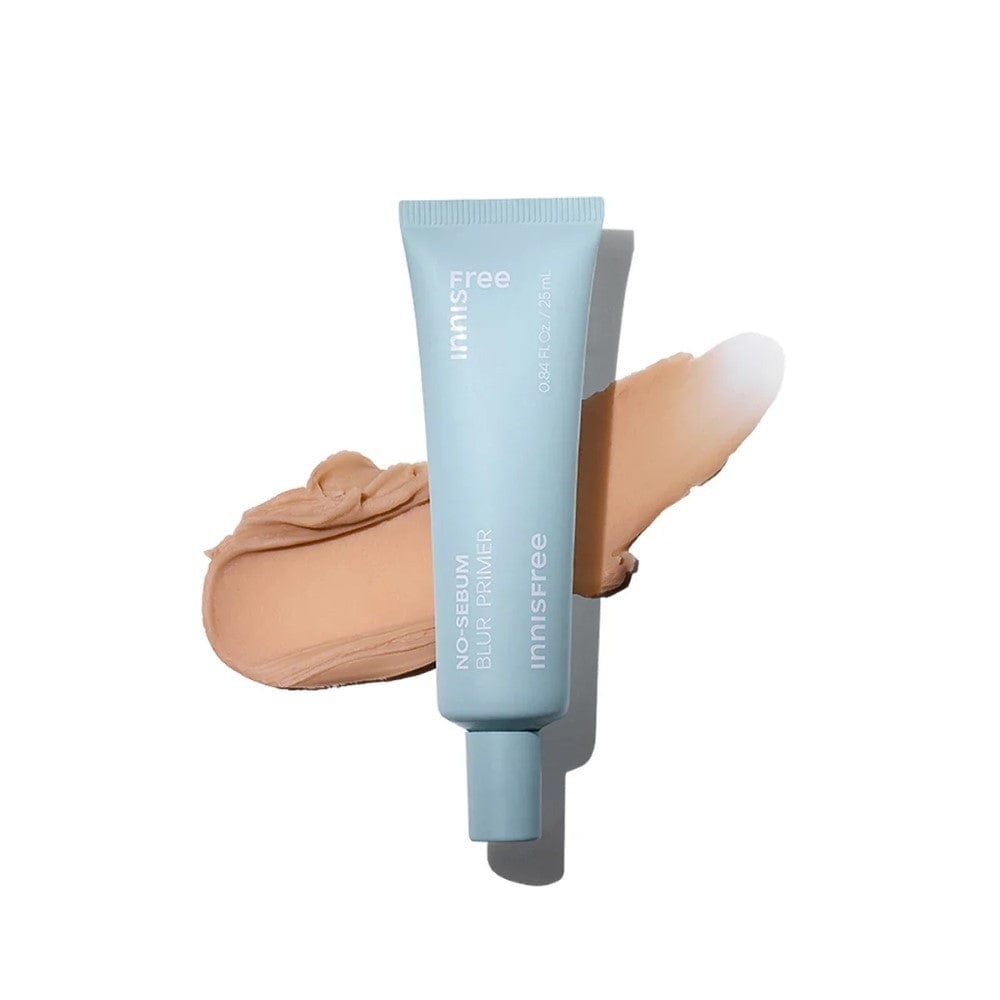 Innisfree Innisfree Matująca baza pod makijaż redukująca sebum - 25 ml — Składniki i ocena