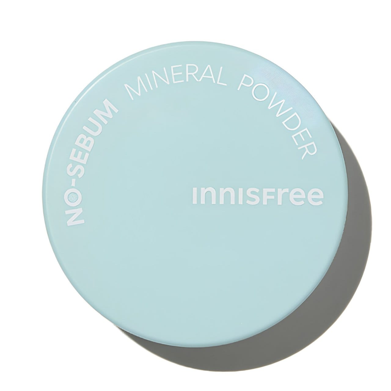 Innisfree Innisfree Mineralny sypki puder No Sebum - 5 g