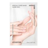 Innisfree Nawilżająca maska do rąk Special Care Hand Mask - 20 ml
