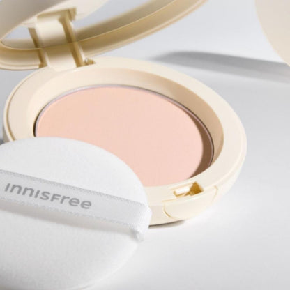 Innisfree Innisfree Pore Blur Puder wygładzający pory - 1 sztuka