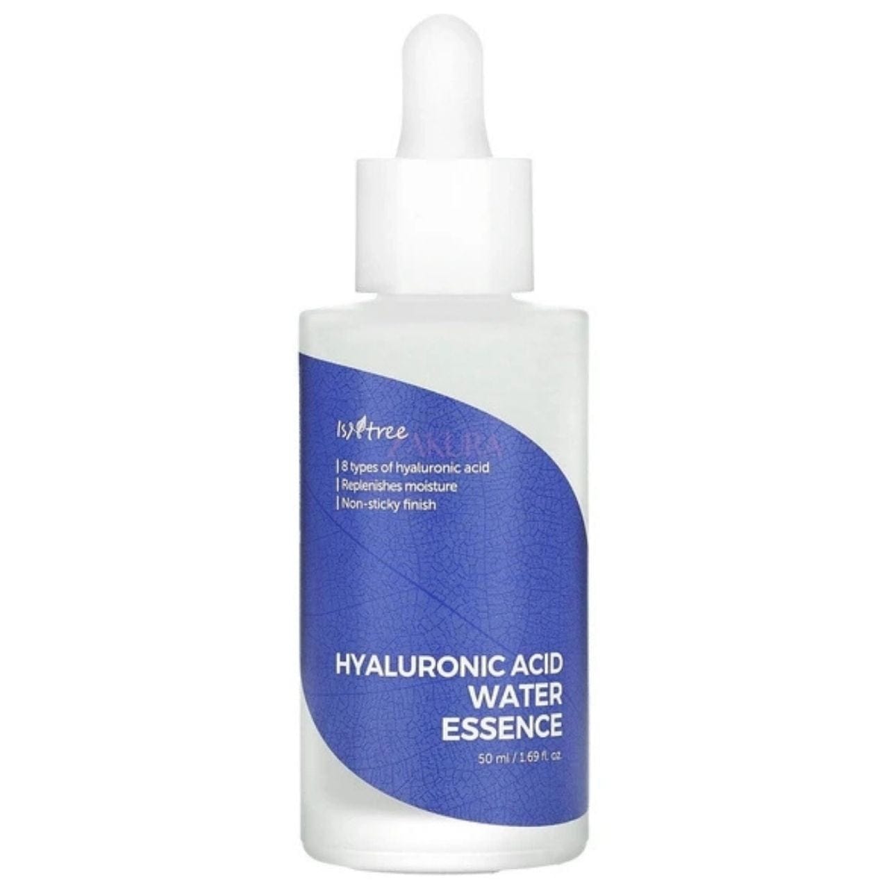 Isntree Isntree Esencja nawilżająca Hyaluronic Acid Water Essence - 50 ml