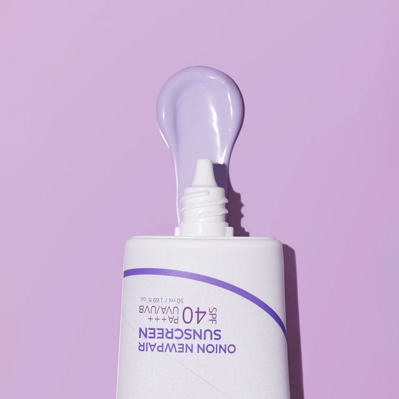 Isntree Isntree Onion Newpair Krem przeciwsłoneczny SPF40 z ekstraktem z cebuli - 50 ml