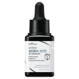 Isntree Serum z kwasami Hyper Acid 4 AHA BHA PHA LHA 30 Serum - 20 ml