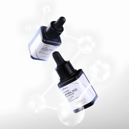 Isntree Isntree Serum z kwasami Hyper Acid 4 AHA BHA PHA LHA 30 Serum - 20 ml