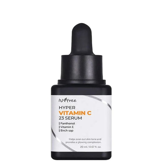 Isntree Isntree Serum z witaminą C Hyper Vitamin C 23 Serum - 20 ml