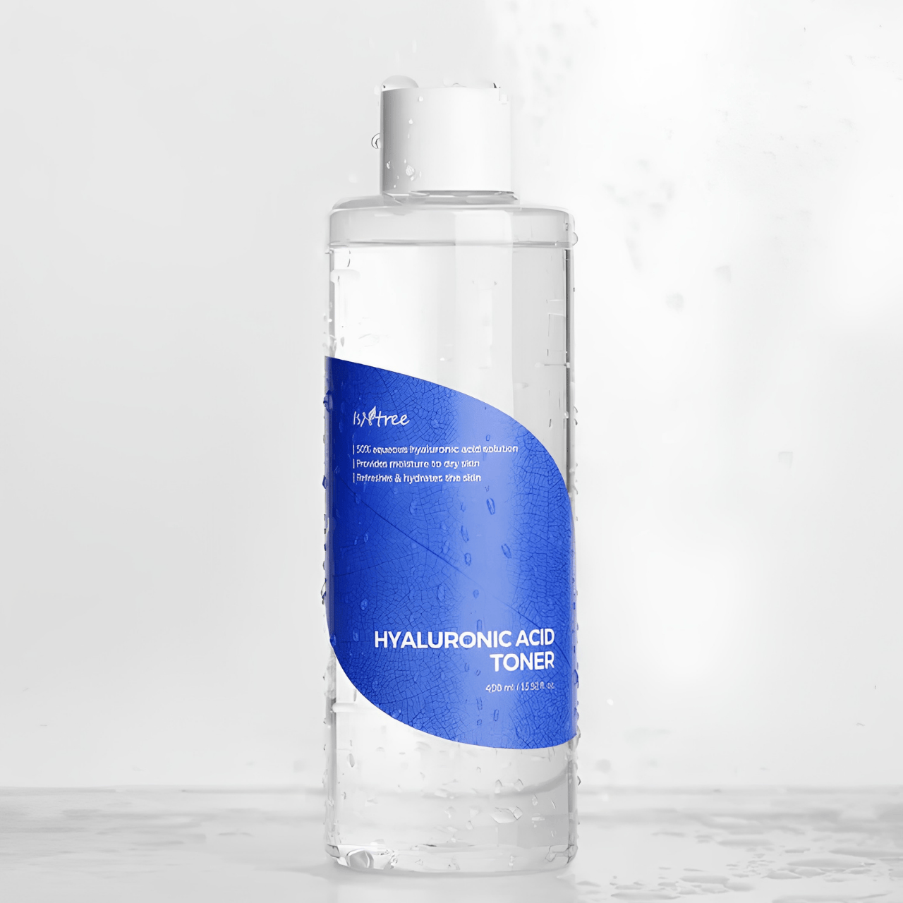 Isntree Isntree Tonik z kwasem hialuronowym Hyaluronic Acid Toner - 200 ml